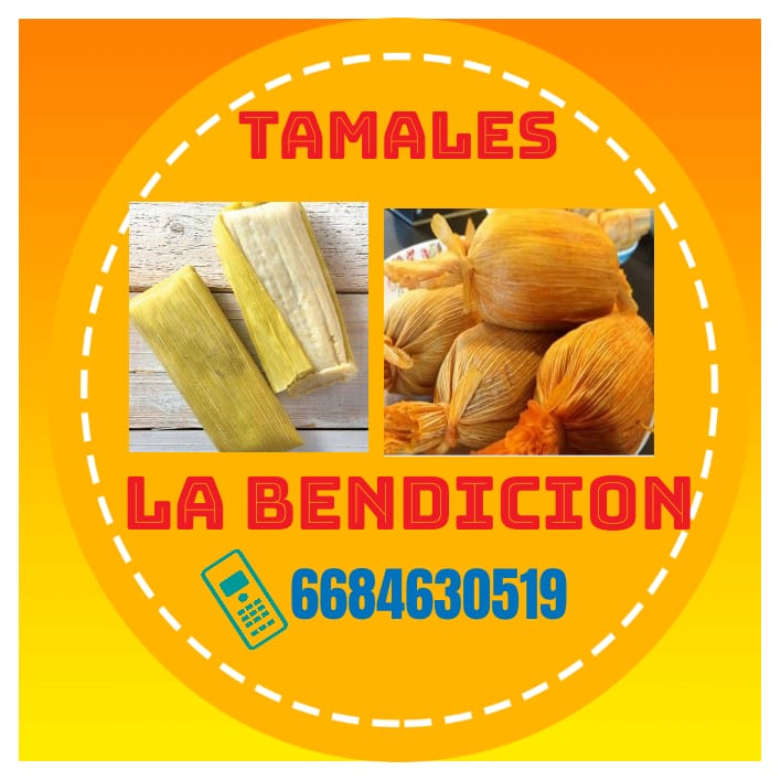 Tamales La Bendición