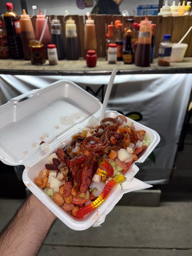 Elotes el rey