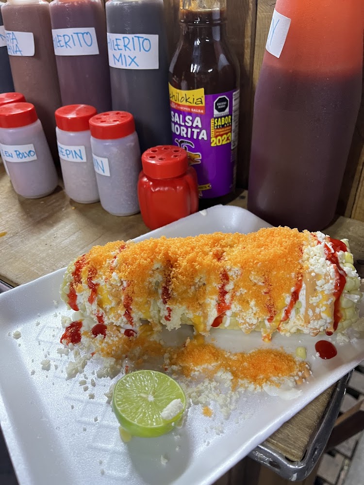 Elotes el rey