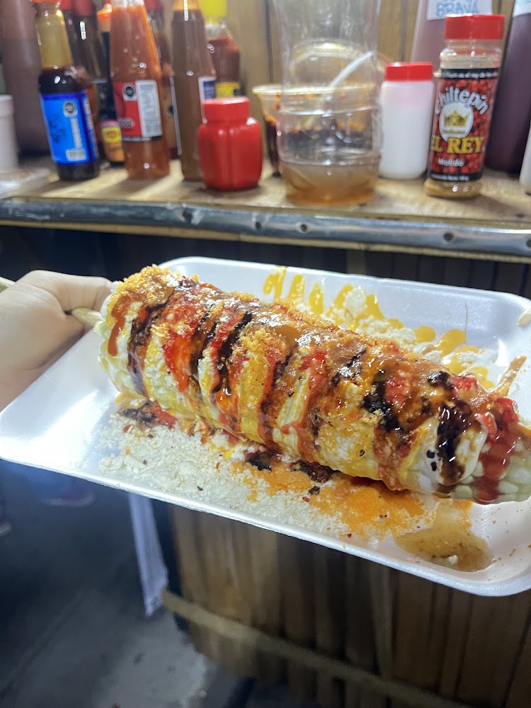 Elotes el rey