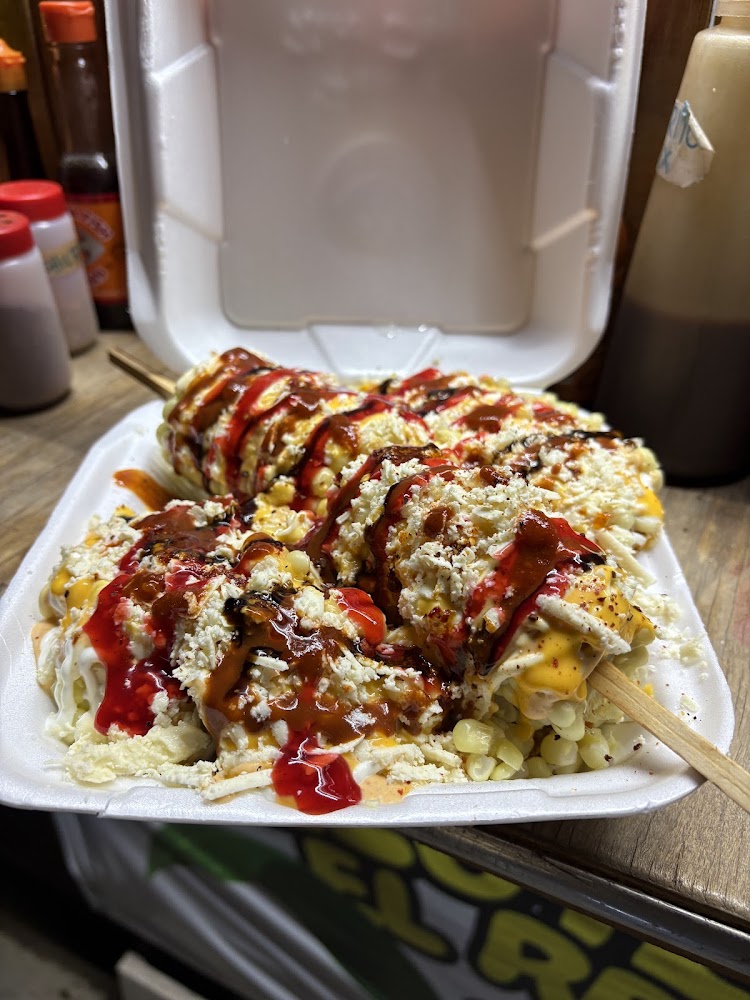 Elotes el rey