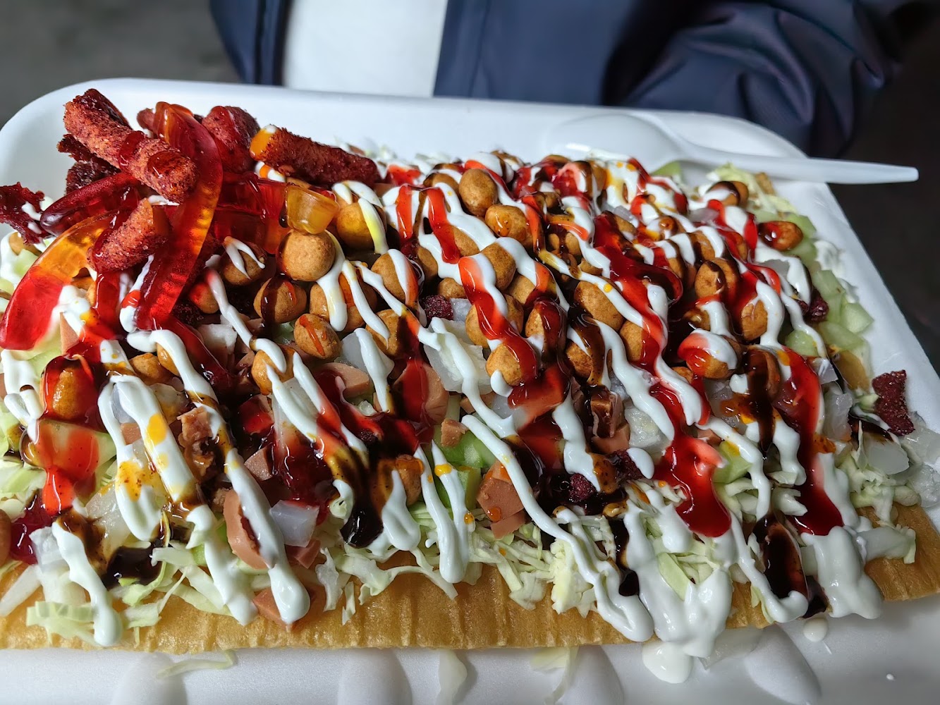 Elotes el rey