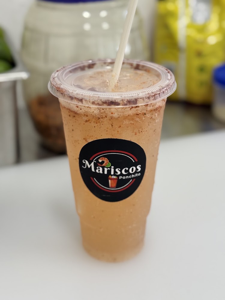 Mariscos Panchito