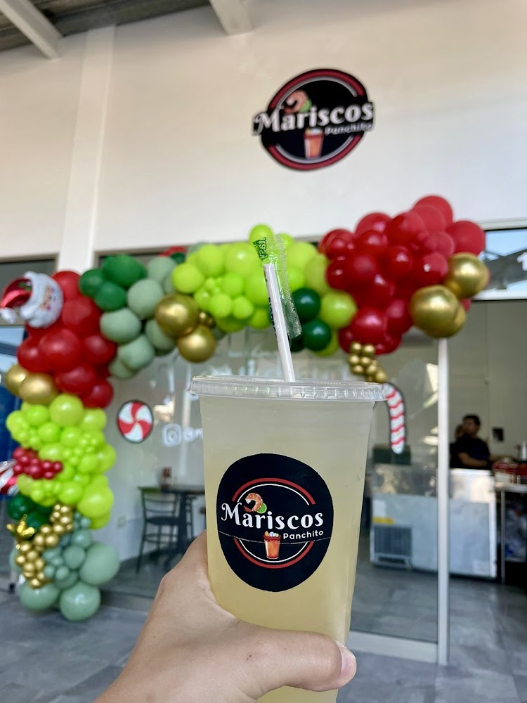 Mariscos Panchito