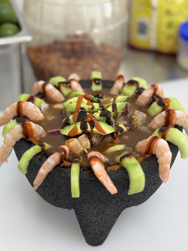 Mariscos Panchito