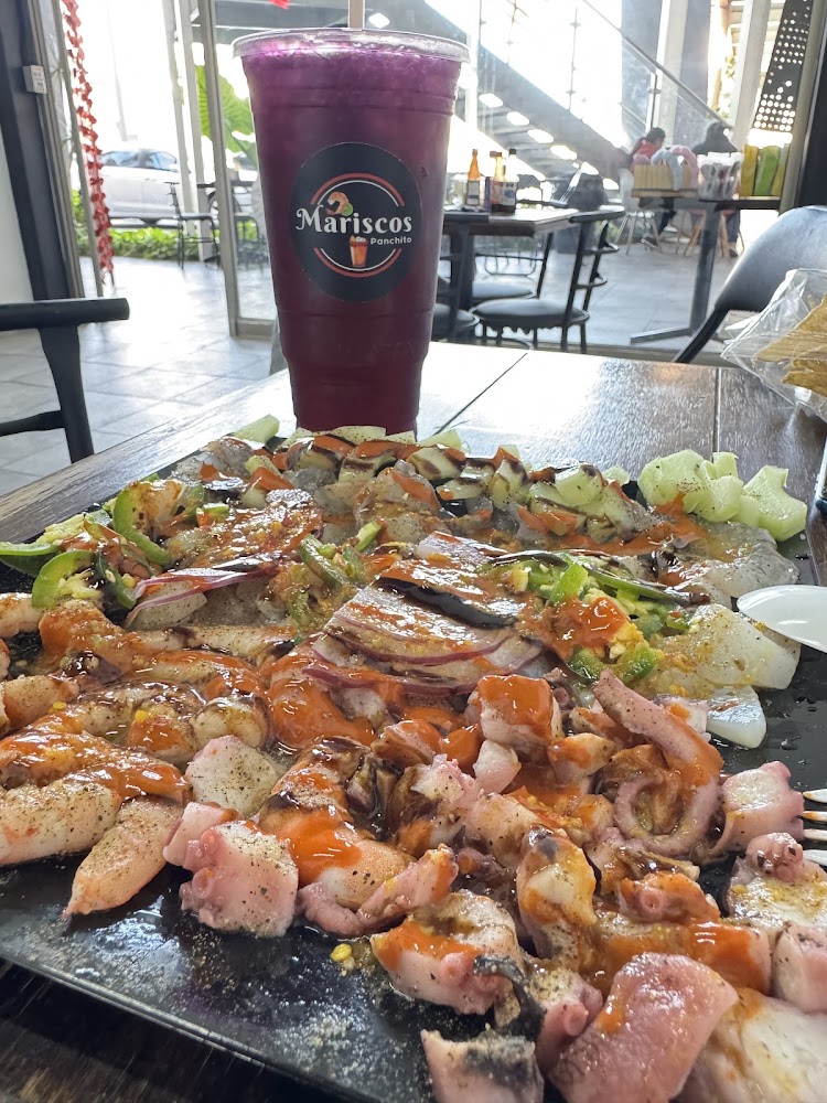 Mariscos Panchito