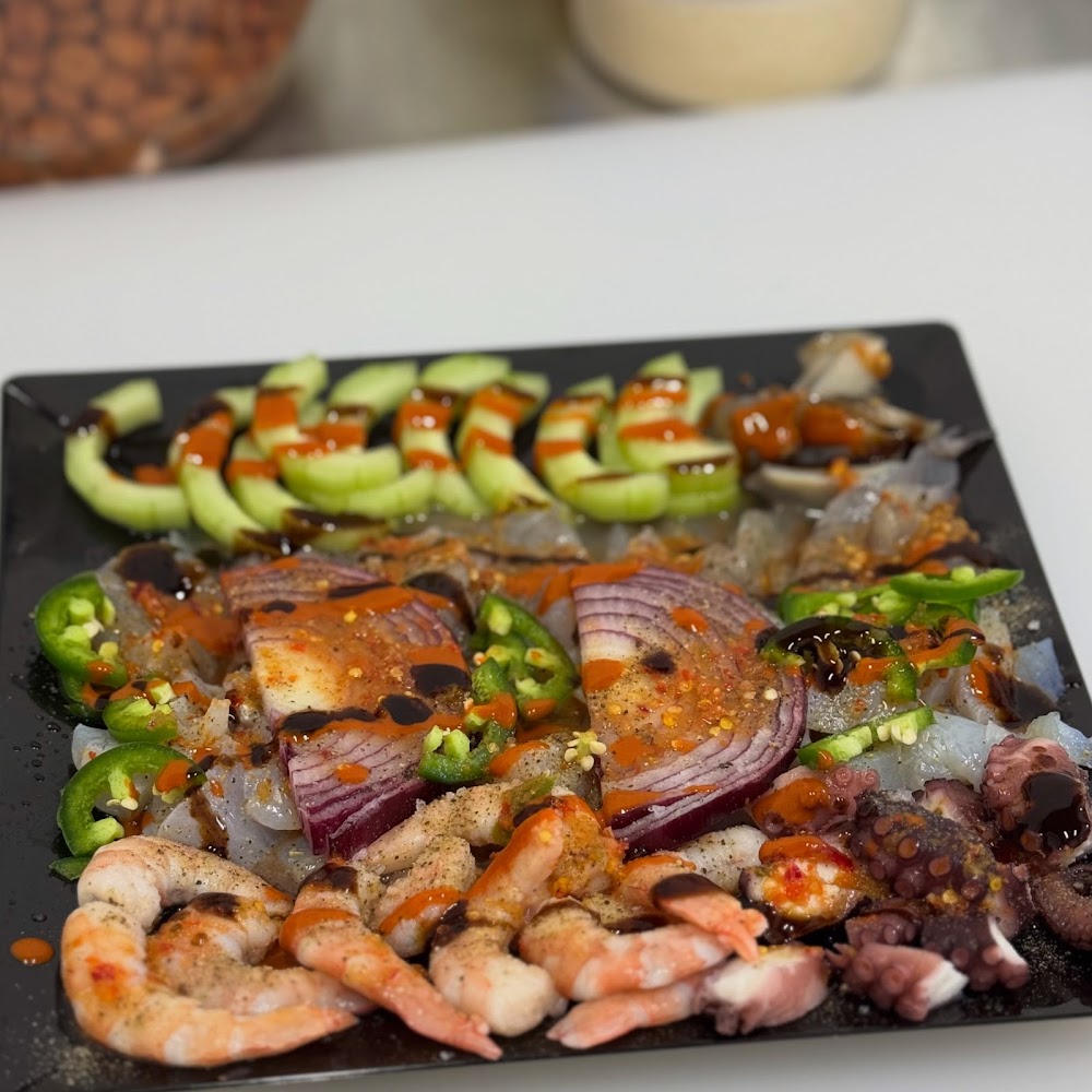 Mariscos Panchito