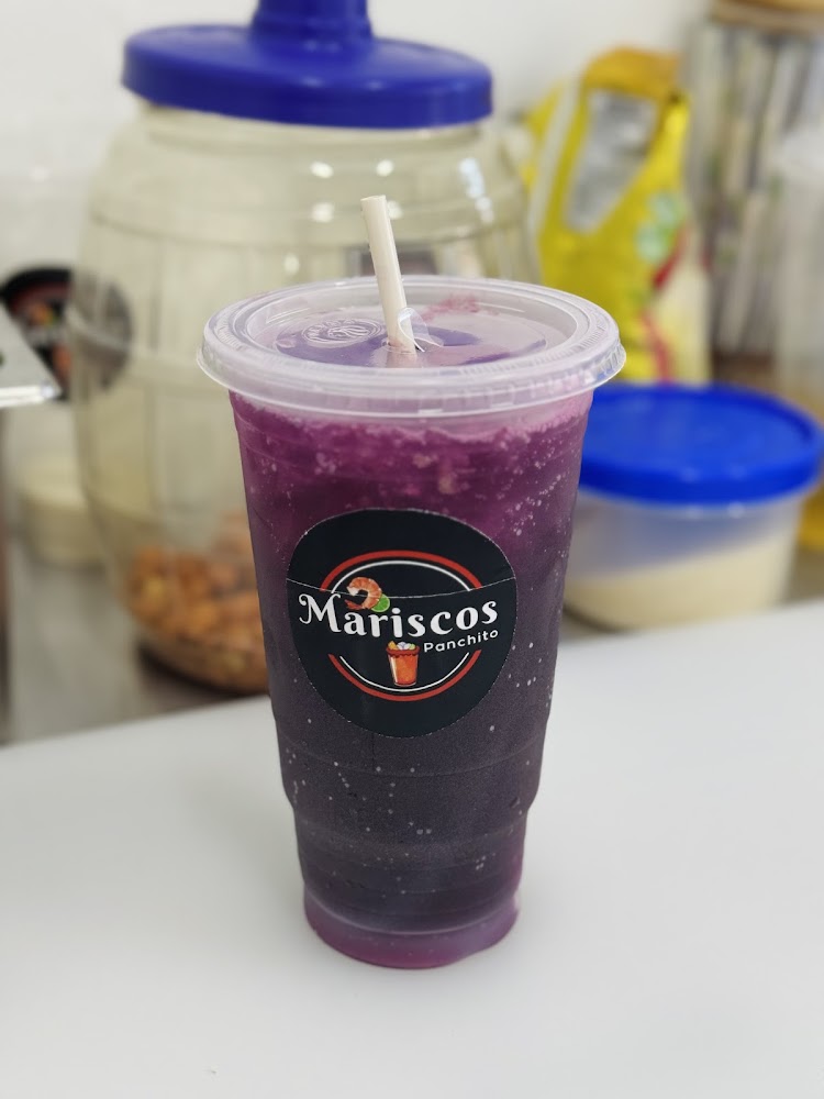 Mariscos Panchito