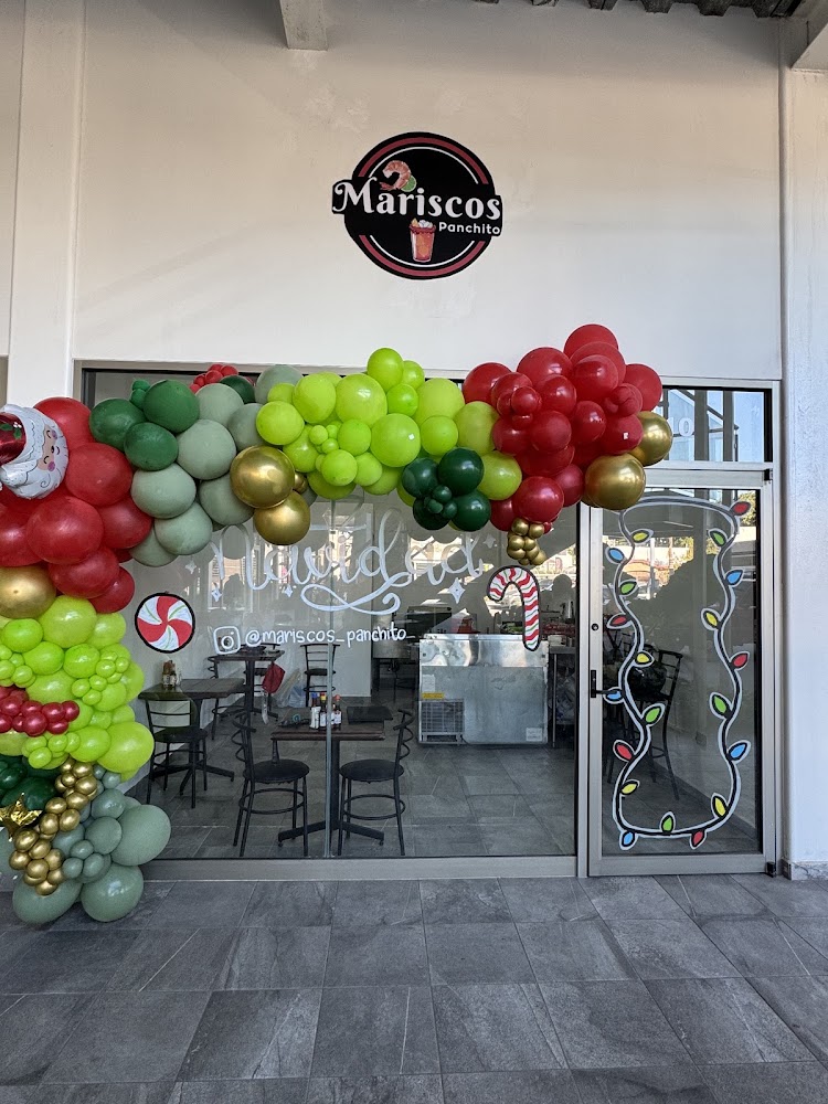 Mariscos Panchito