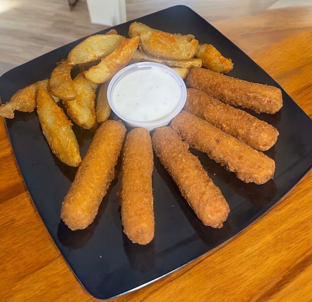 Wero's Hot Dogs, Hamburguesas y Boneless