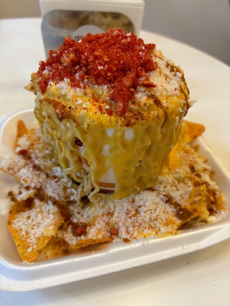 Chili Chips