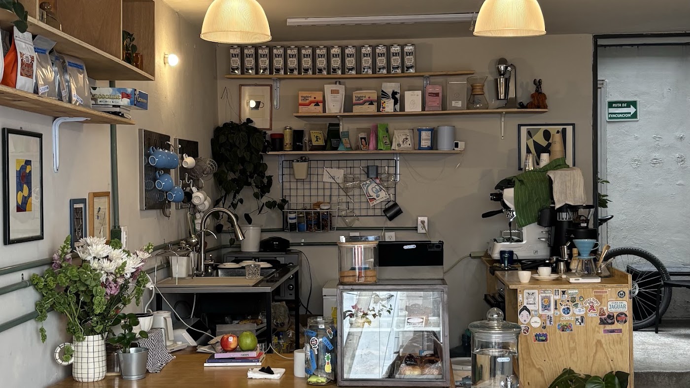 Café Severo
