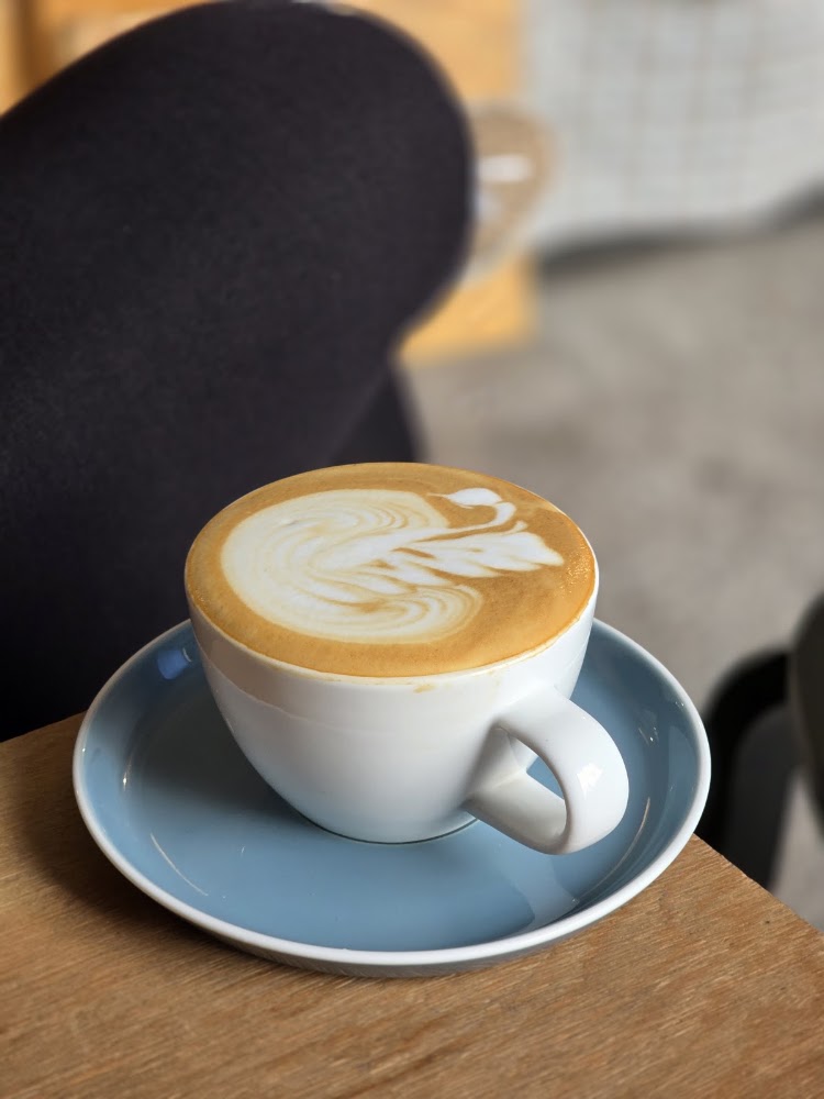 Café Severo