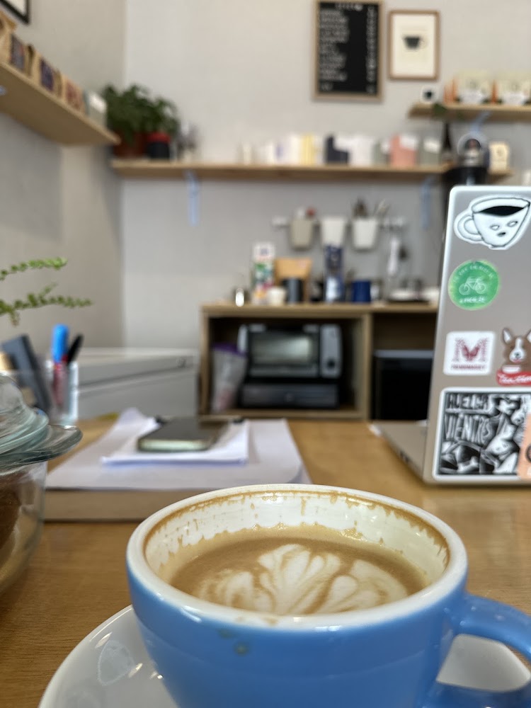 Café Severo