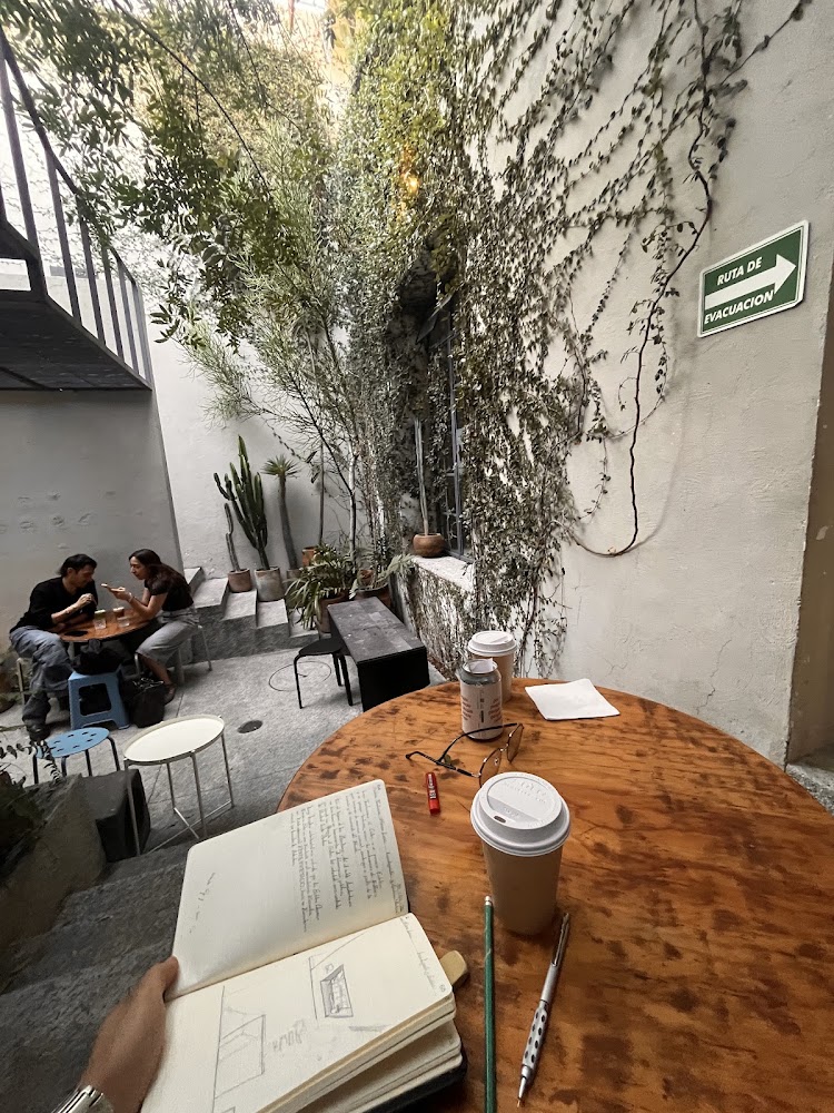 Café Severo