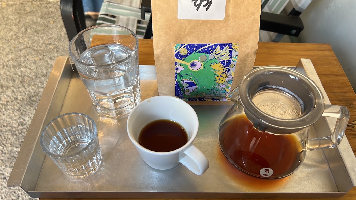 Café Severo