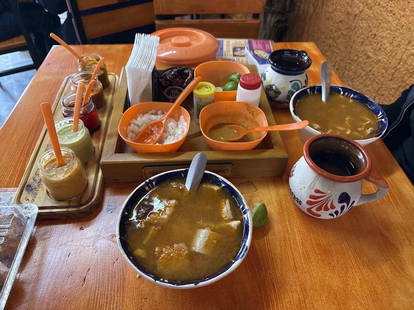 Los Muchachos de Zapopan Menuderia Parque Metropolitano