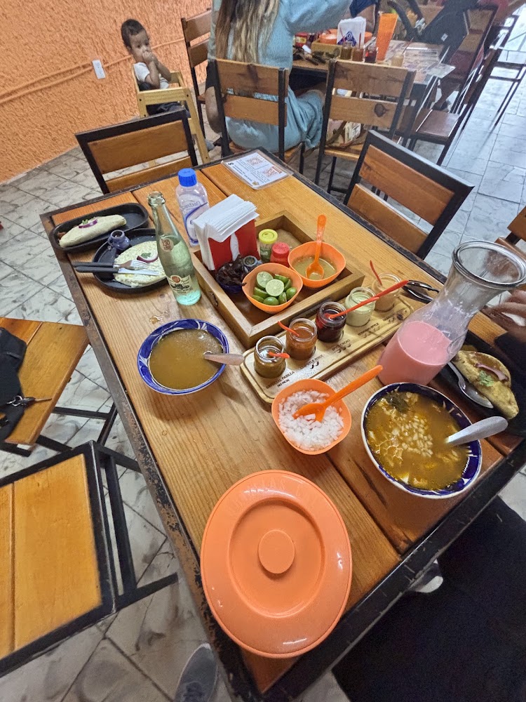 Los Muchachos de Zapopan Menuderia Parque Metropolitano