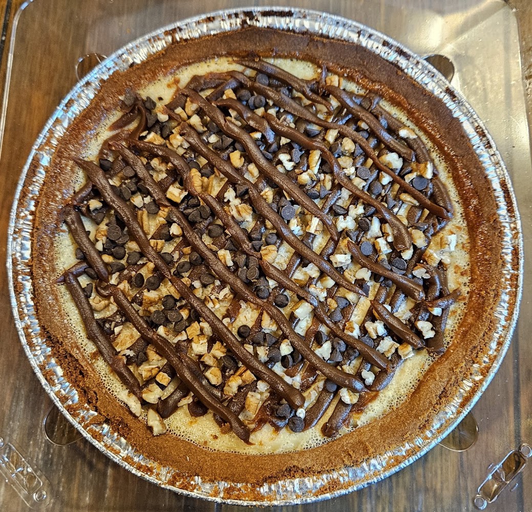 Arabe Reposteria