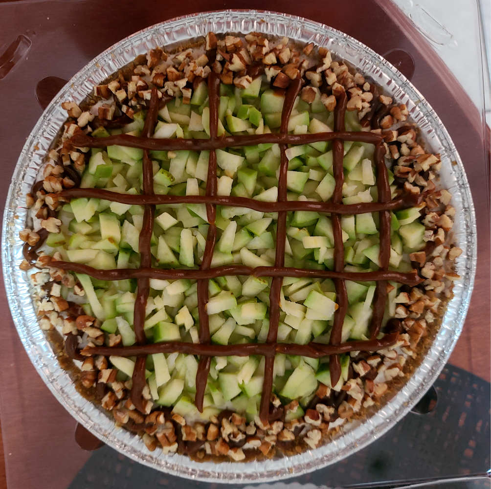Arabe Reposteria