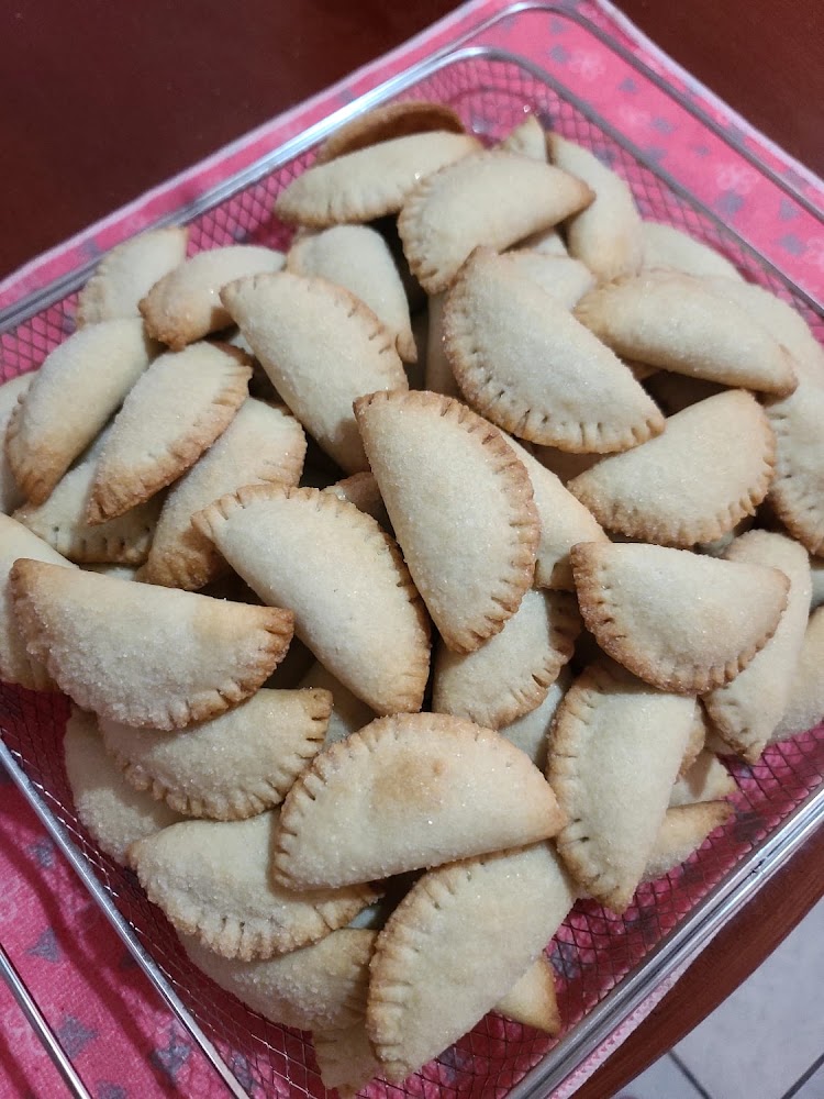 Arabe Reposteria