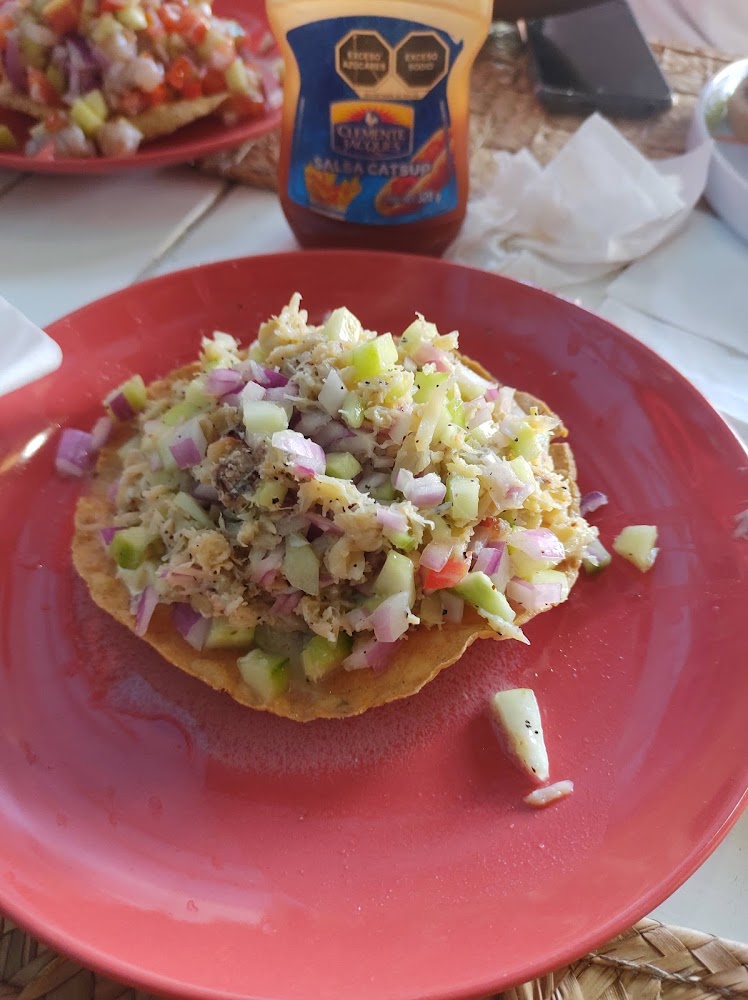 El Mazatleco Mariscos MZT