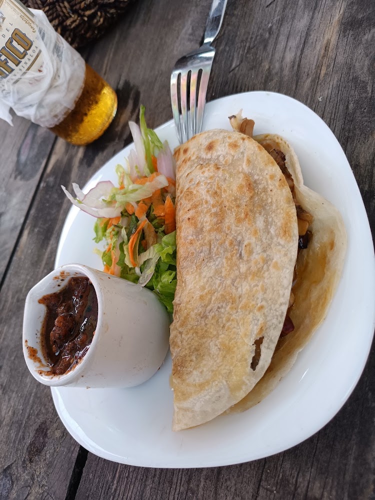 El Mazatleco Mariscos MZT