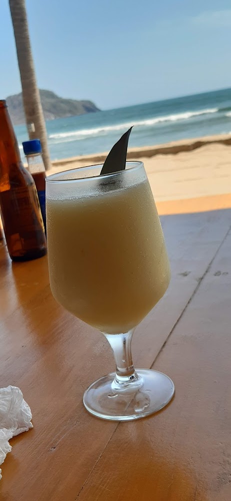El Mazatleco Mariscos MZT