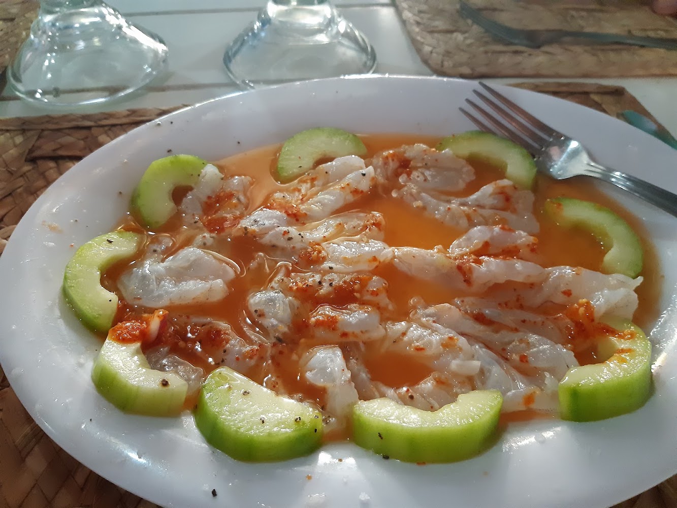 El Mazatleco Mariscos MZT