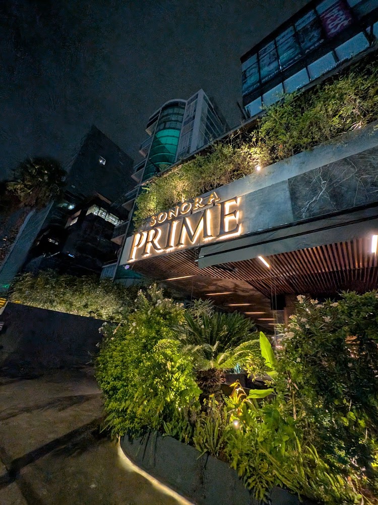 Casa Prime Puerta de Hierro