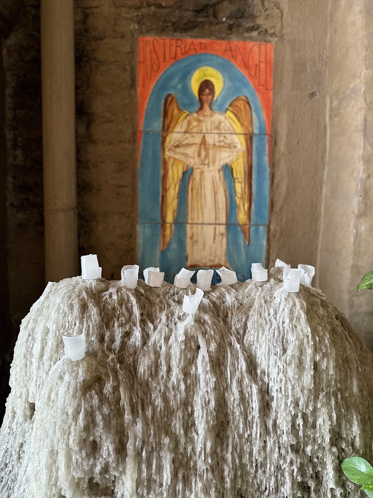 Hostería Del Ángel