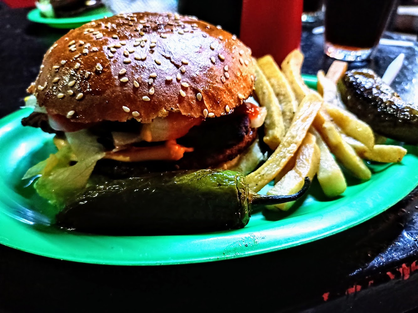 Hot Dogs El Cerillo