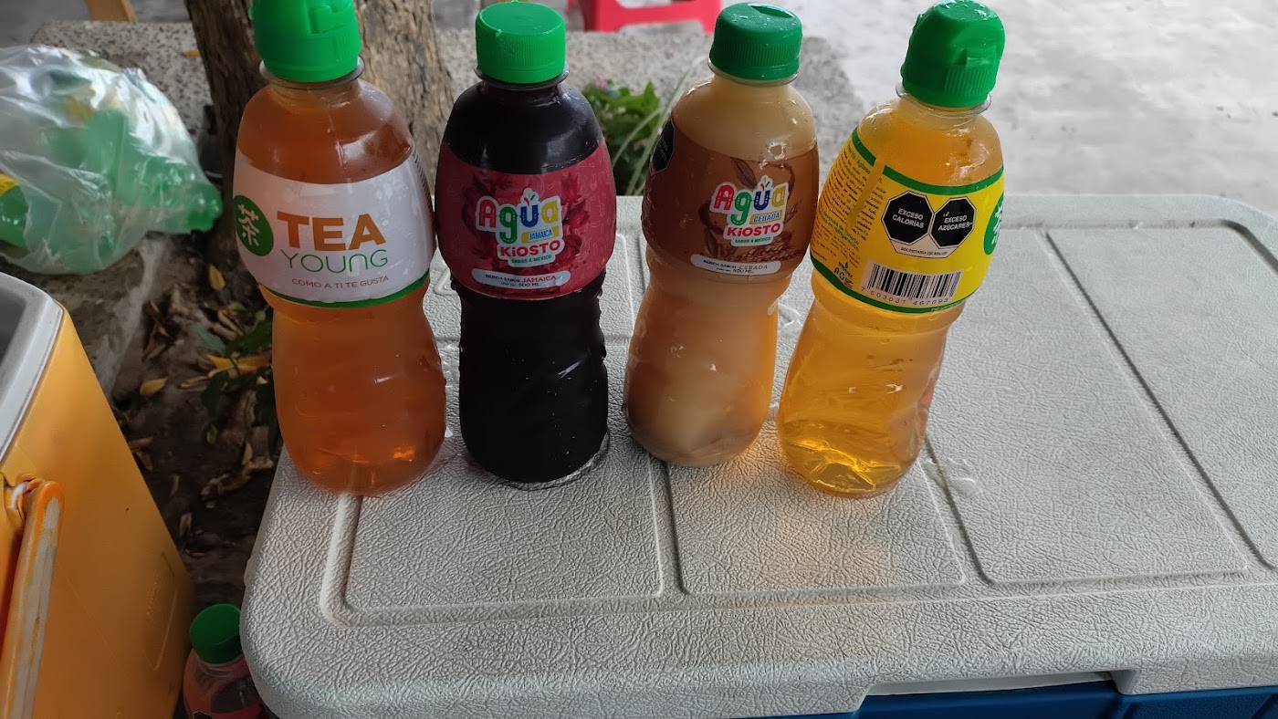 Los Burritos Paseados