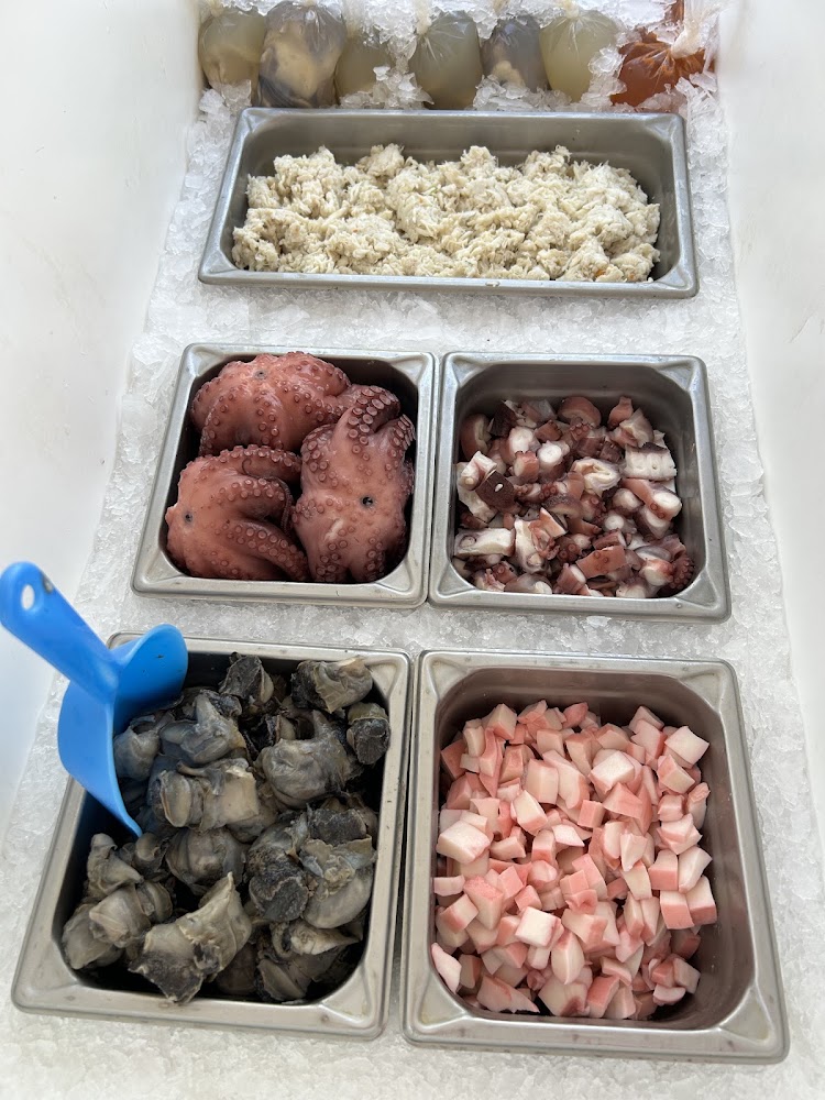 Pescaderia El Capitan