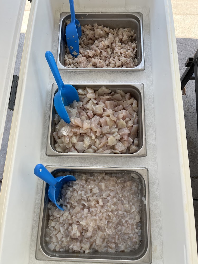 Pescaderia El Capitan