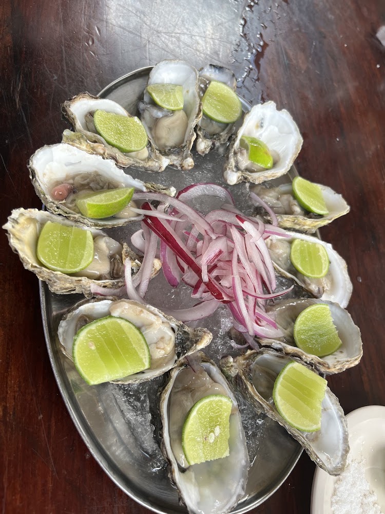 Pescaderia El Capitan