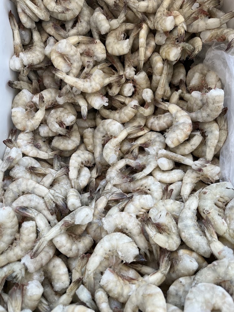 Pescaderia El Capitan