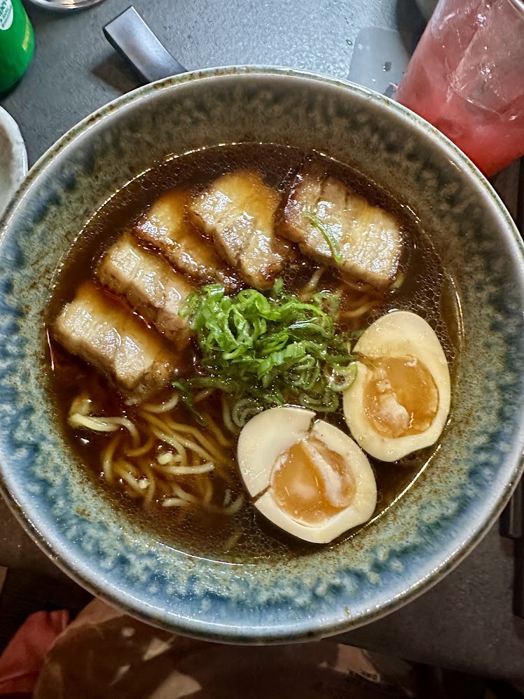 Totoru Sushi & Asian Fusion