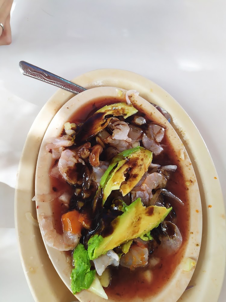 Mariscos Nuevo Horizonte