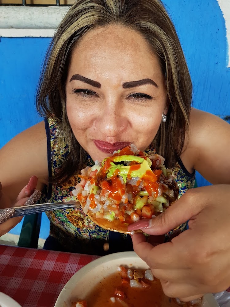 Mariscos Nuevo Horizonte
