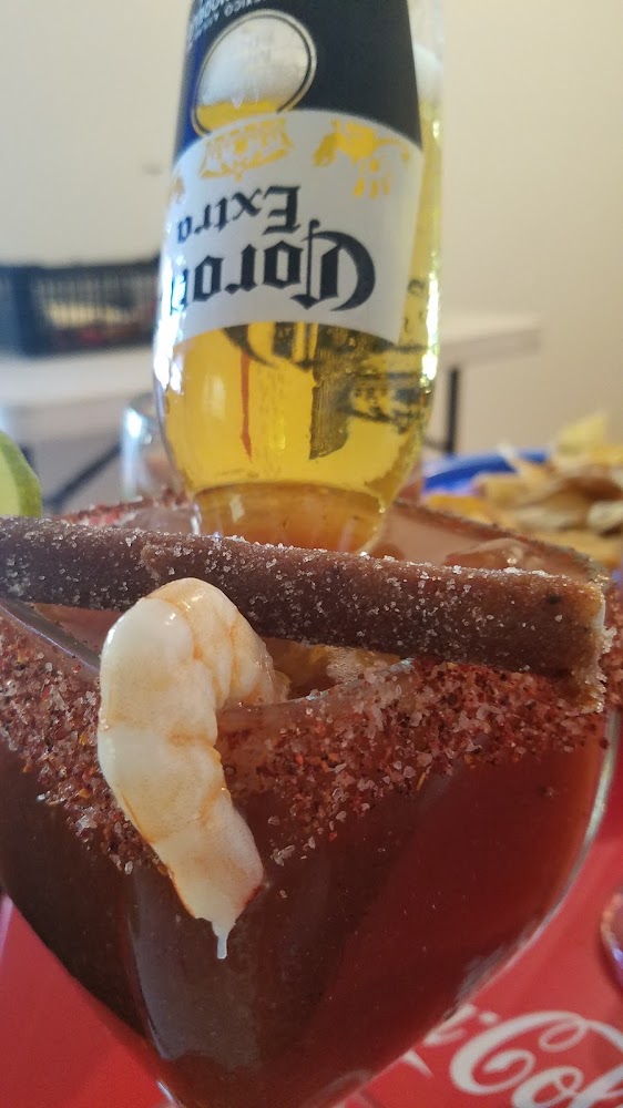 Mariscos Nuevo Horizonte