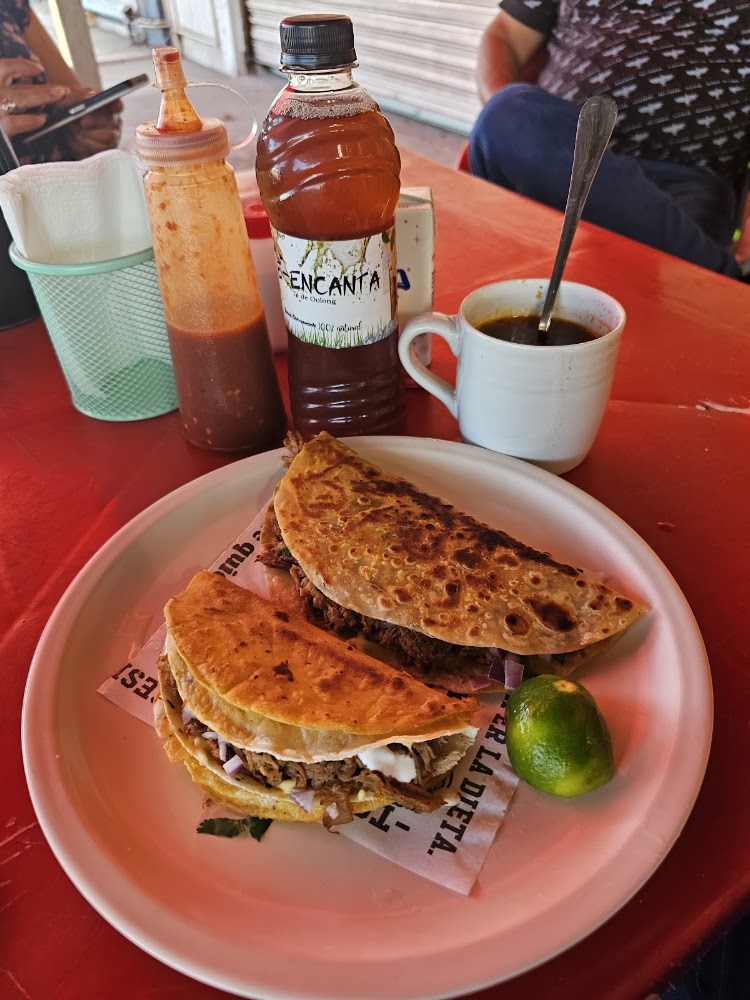 Ah! Tacos