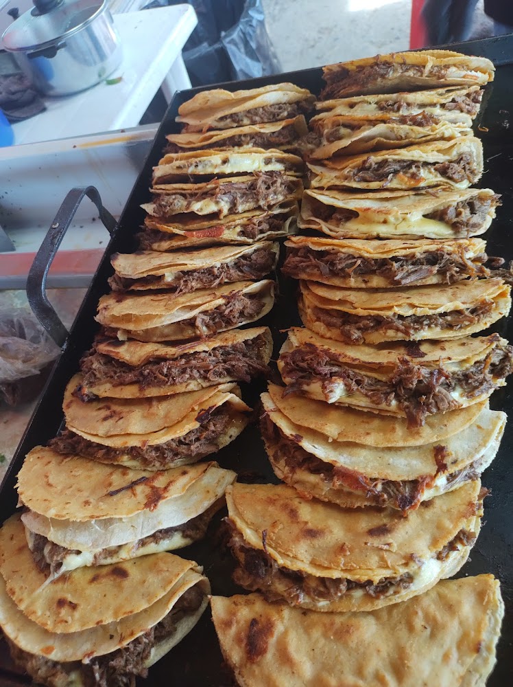 Ah! Tacos