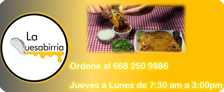 La Quesabirria