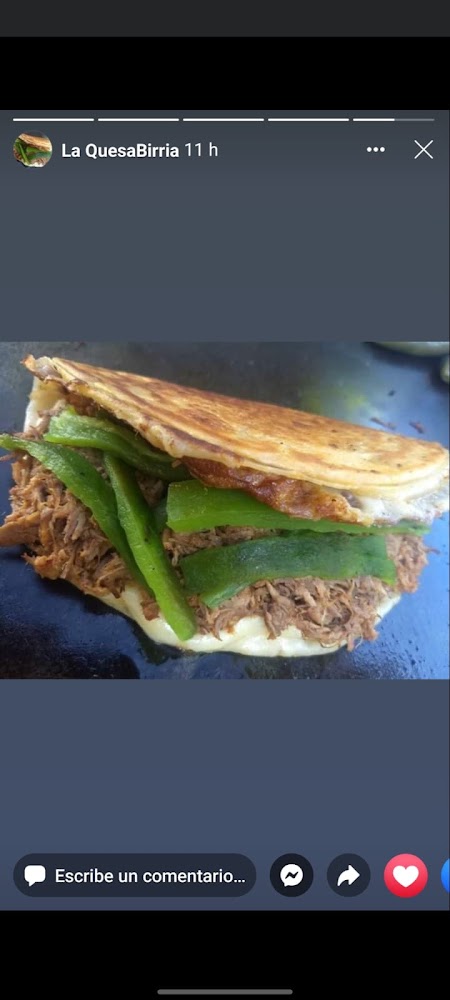 La Quesabirria