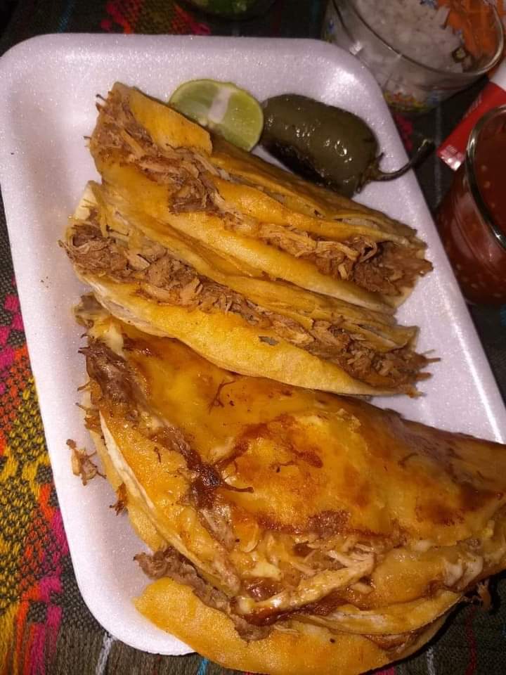 La Quesabirria