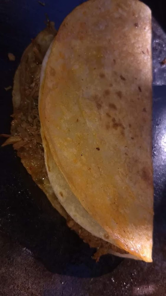 La Quesabirria