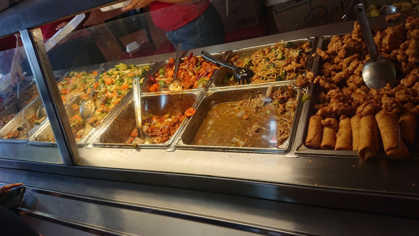 Shukanu Comida China Cantonesa
