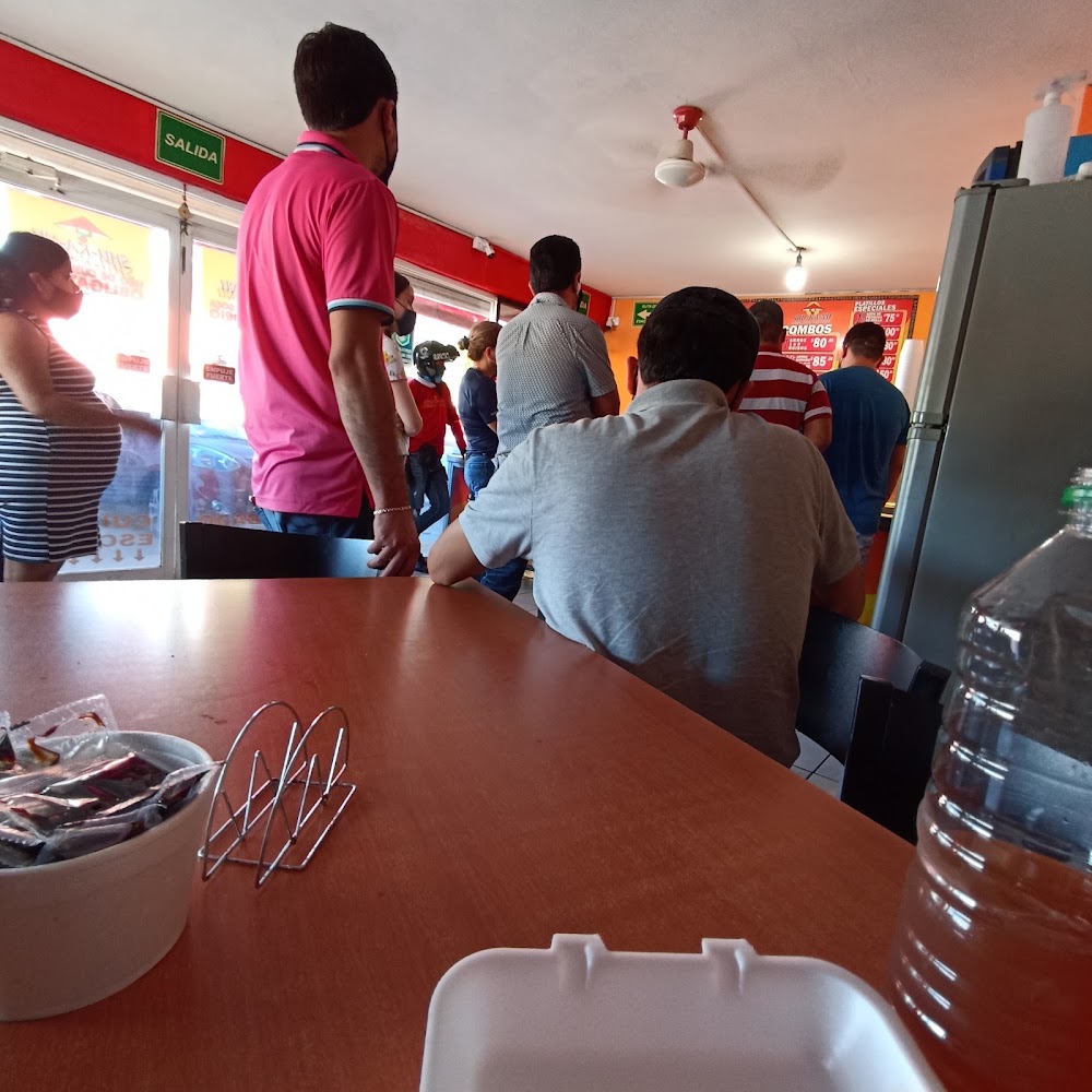 Shukanu Comida China Cantonesa