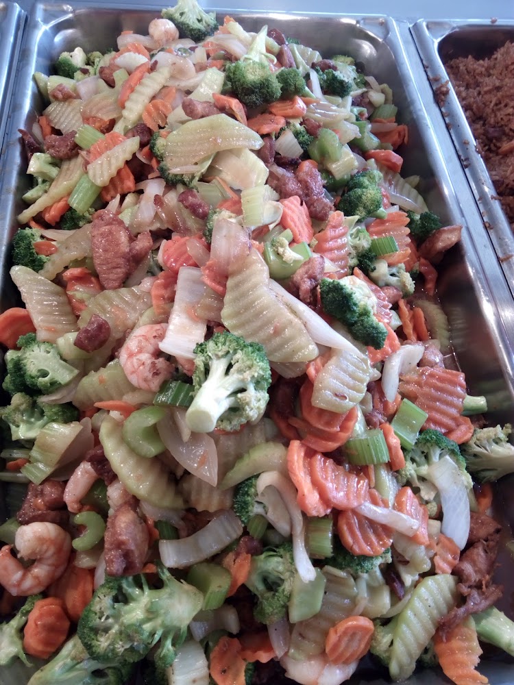 Shukanu Comida China Cantonesa
